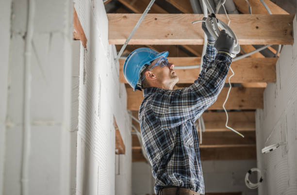 Best Circuit Breaker Repair  in Energy, IL
