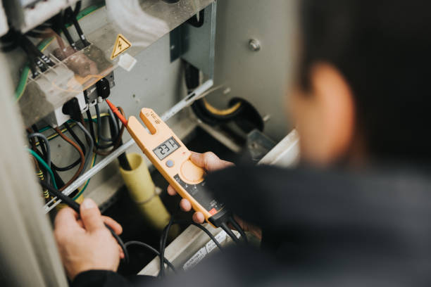 Best Circuit Breaker Repair  in Energy, IL