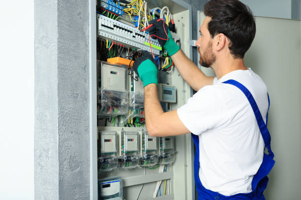 Best Emergency Electrical Repair  in Energy, IL