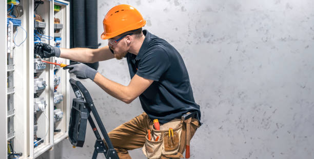 Best Best Electricians Near Me  in Energy, IL