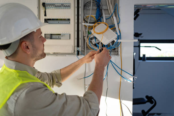 Best 24-Hour Electrician  in Energy, IL