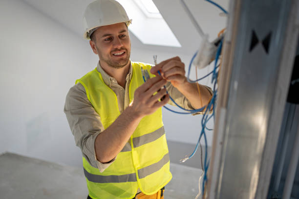 Best Electrical Rewiring Services  in Energy, IL